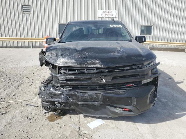 2019 CHEVROLET SILVERADO - 3GCPYFED3KG212539