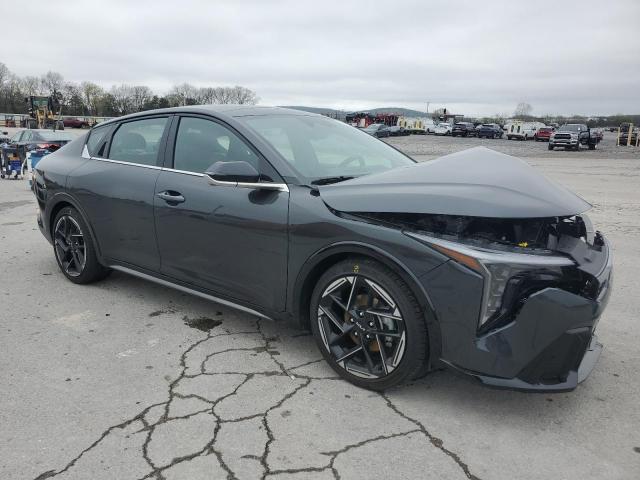 Vin: 3kpfw4de4se046656, lot: 50880005, kia k4 gt line gt line 20254