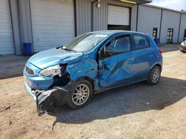 MITSUBISHI MIRAGE ES