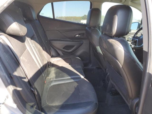 2021 BUICK ENCORE PRE - KL4CJASB7MB329023