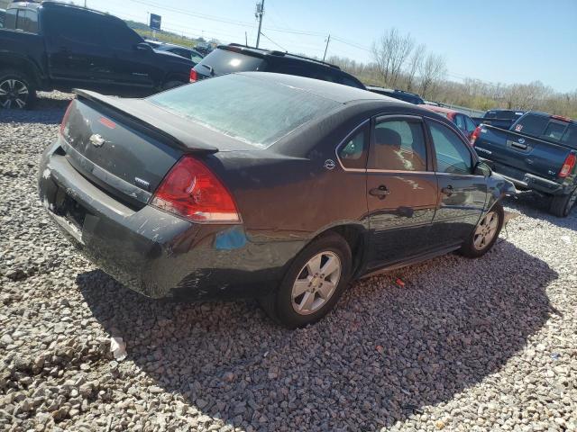 2009 CHEVROLET IMPALA 1LT #3290278212