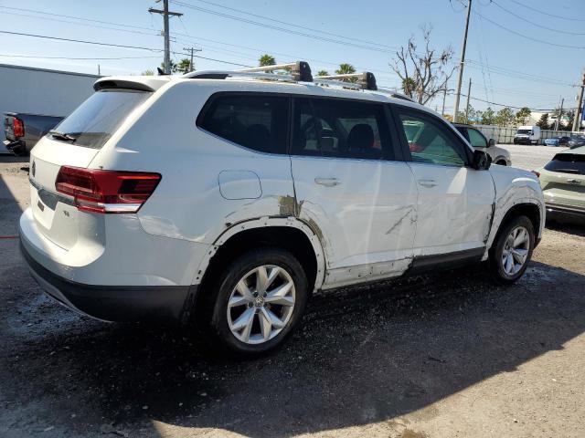 2018 VOLKSWAGEN ATLAS 1V2BR2CA2JC500867