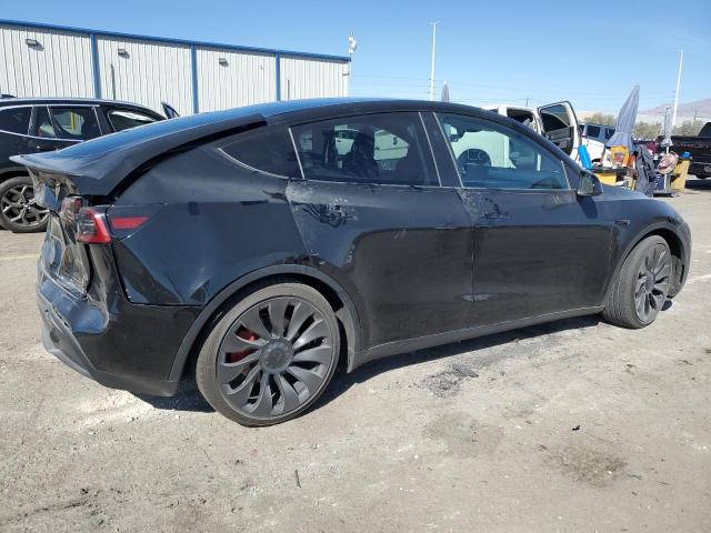2023 TESLA MODEL Y - 7SAYGDEF7PF924355