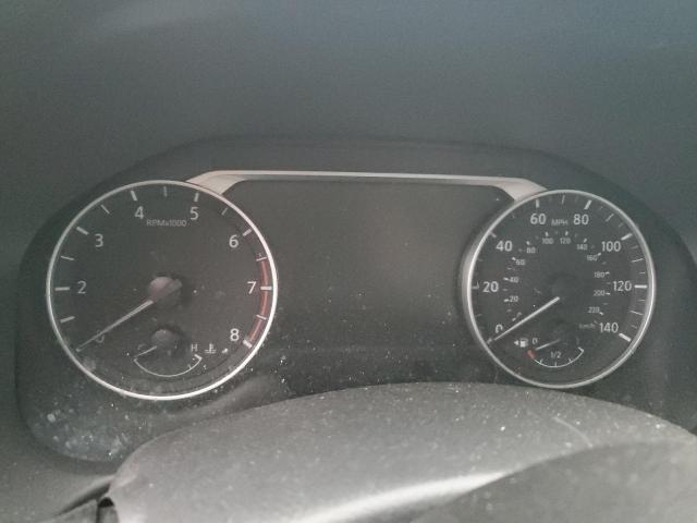 2020 NISSAN ALTIMA SR - 1N4BL4CV1LC174490