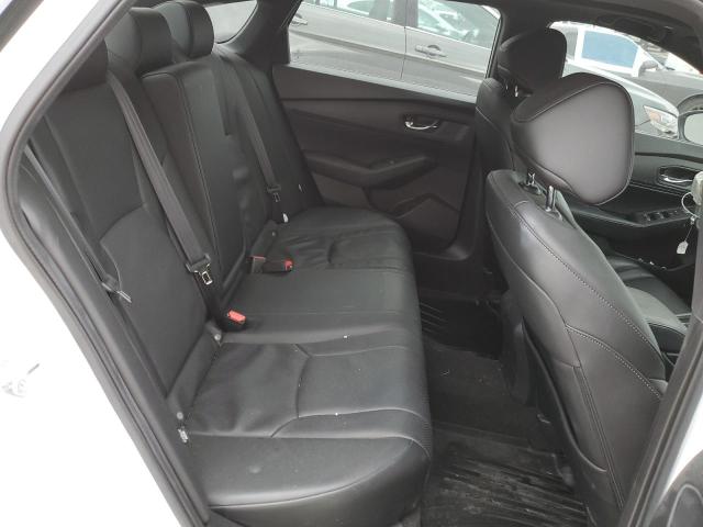 2023 HONDA ACCORD HYB - 1HGCY2F78PA061169