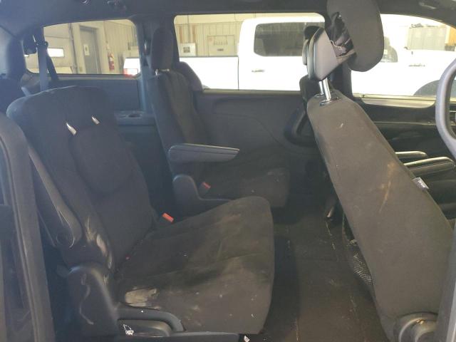 2015 DODGE GRAND CARA - 2C4RDGBG6FR668740