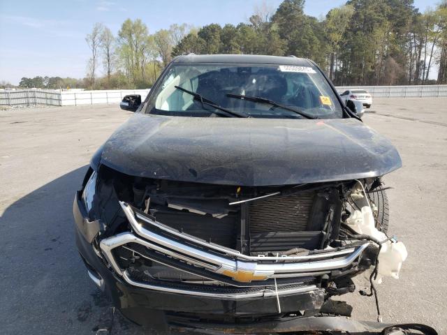 2019 CHEVROLET TRAVERSE P - 1GNERKKW7KJ107513