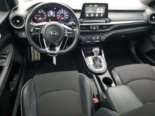 2021 KIA FORTE GT L - 3KPF34AD7ME397780