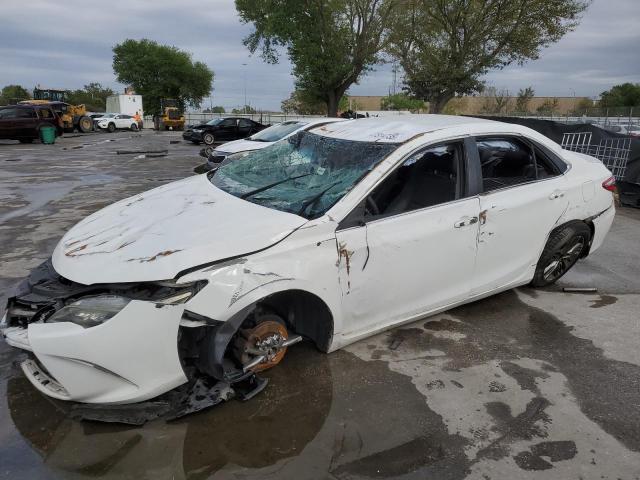 Vin: 4t1bf1fk9fu078022, lot: 55734275, toyota camry le 2015 img_1
