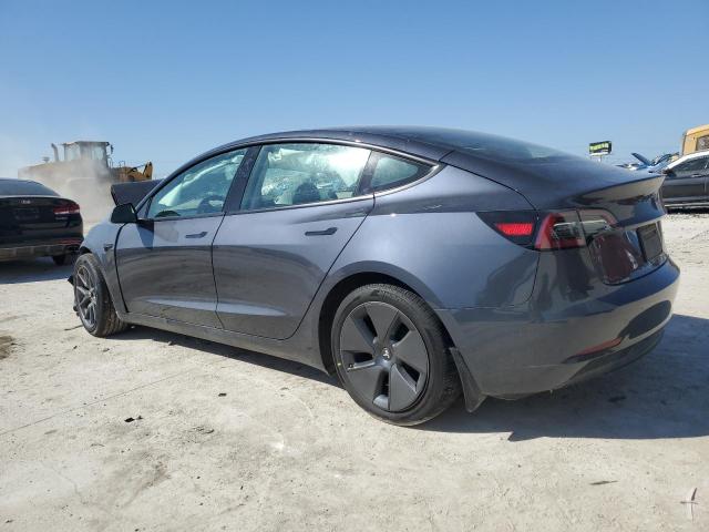 Vin: 5yj3e1ea1pf613150, lot: 48725465, tesla model 3 20232
