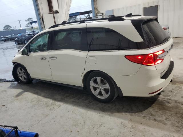 2019 HONDA ODYSSEY EX 5FNRL6H57KB001913