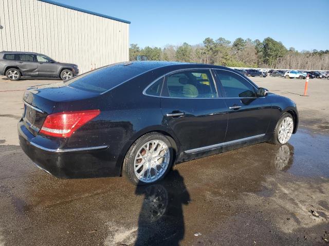 Vin: kmhgh4jh3cu056459, lot: 47274415, hyundai equus signature 20123