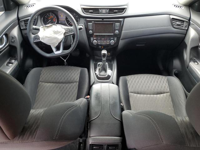 2018 NISSAN ROGUE S - 5N1AT2MT9JC782595