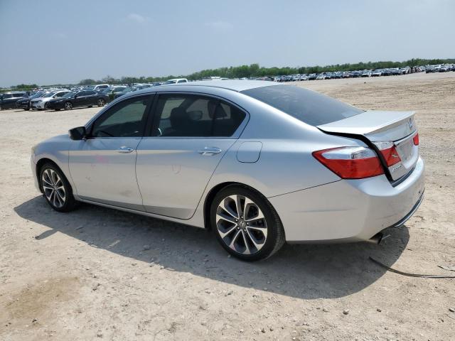 Vin: 1hgcr2f55ea284293, lot: 51265075, honda accord sport 20142