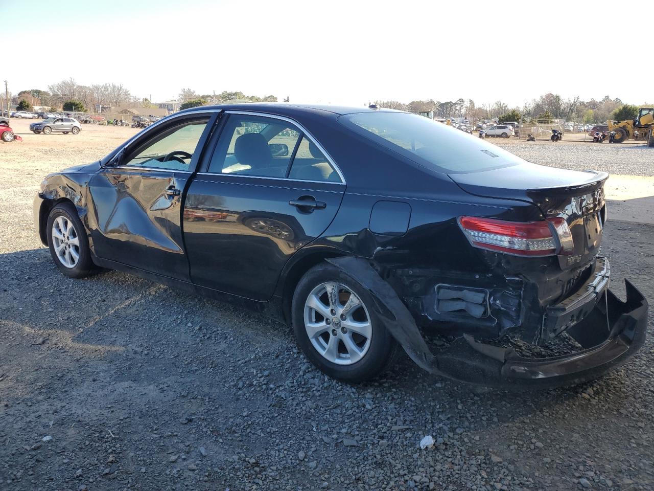 Global Auto Auctions