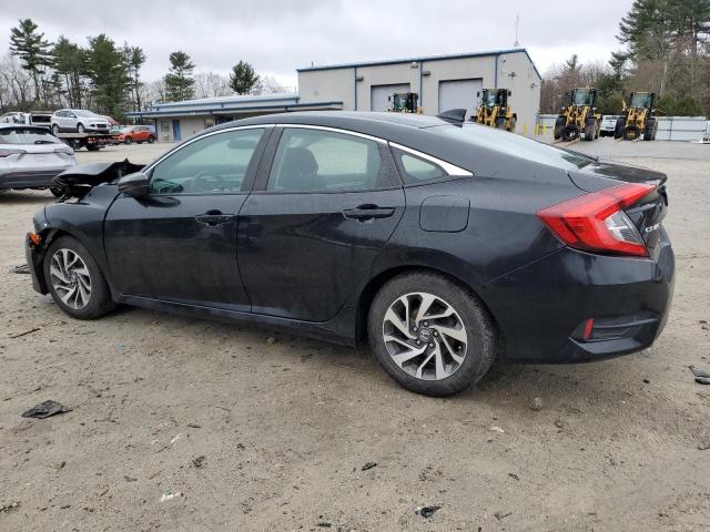 2017 HONDA CIVIC EX - 19XFC2F79HE201108