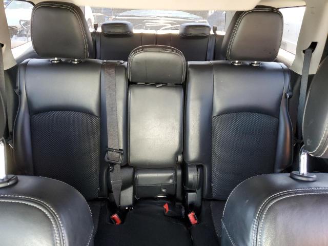 2020 DODGE JOURNEY CR - 3C4PDCGB6LT266609
