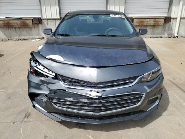 2017 CHEVROLET MALIBU LT - 1G1ZE5ST1HF164419