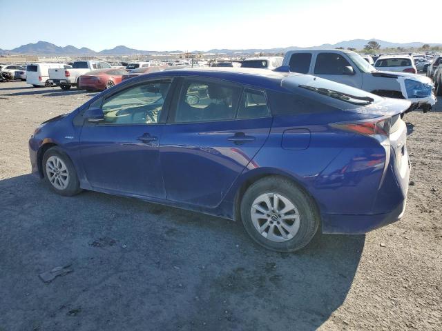 Vin: jtdkbrfu7h3540280, lot: 49696965, toyota prius 20172