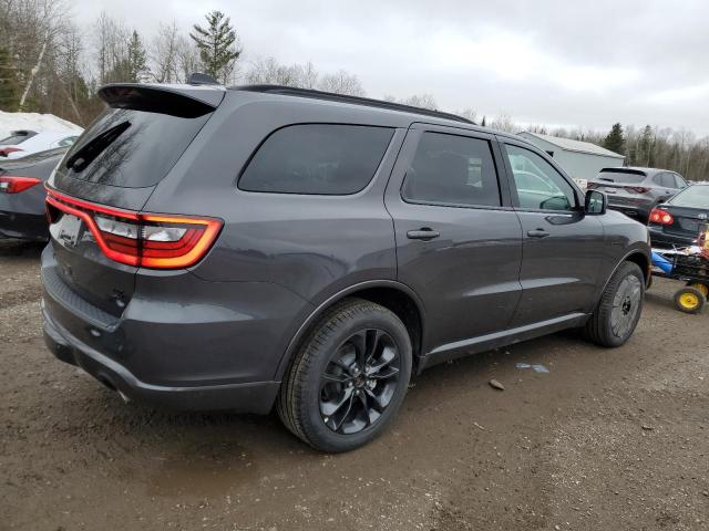 Vin: 1c4sdjct2rc144458, lot: 50514335, dodge durango r/t 20243