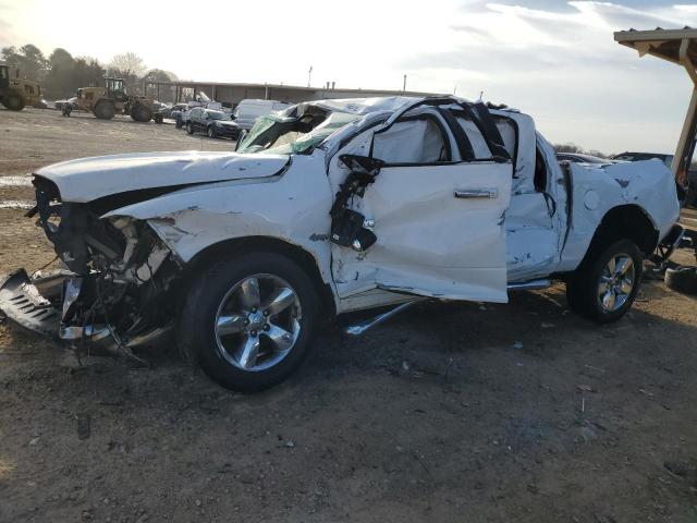RAM 1500 SLT