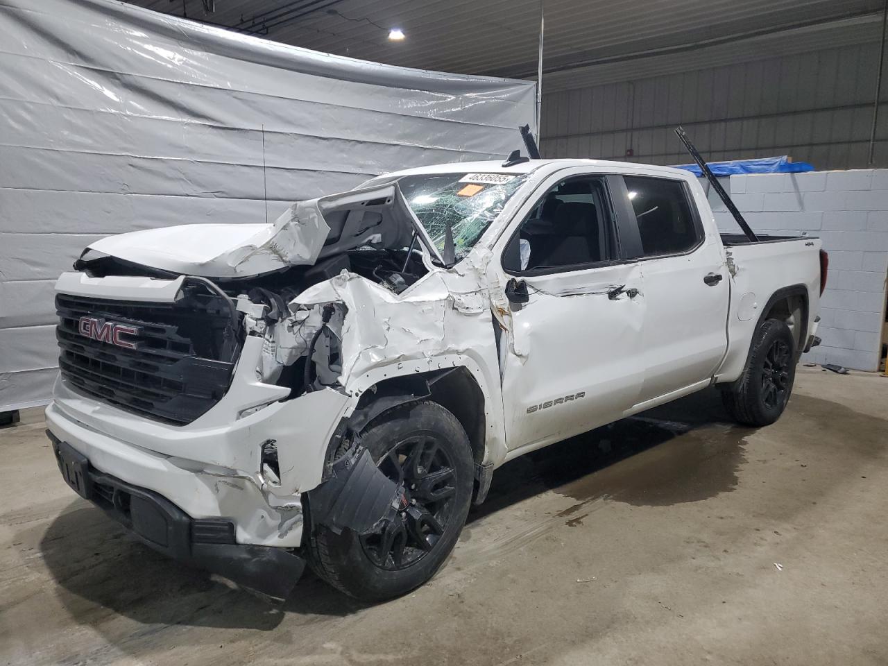 GMC SIERRA K1500