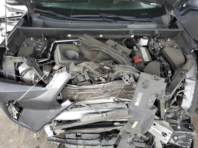 2019 TOYOTA RAV4 XLE - 2T3P1RFV9KW064863