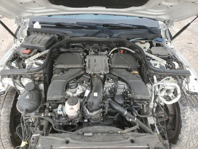 2018 MERCEDES-BENZ E 400 - WDD1J6FB0JF021464
