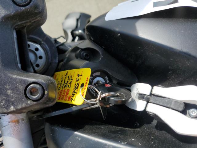 2020 DUCATI MONSTER 82 ZDMMACLS9LB006776