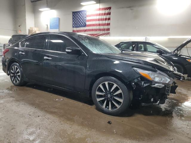 Vin: 1n4al3ap7jc160617, lot: 49688725, nissan altima 2.5 20184