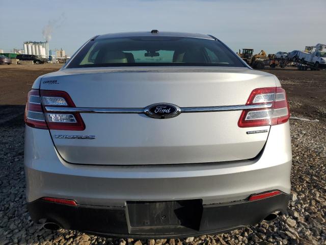 2019 FORD TAURUS SE - 1FAHP2D82KG100904
