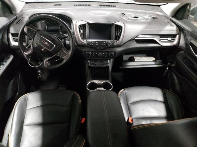 2023 GMC TERRAIN AT 3GKALYEG7PL257643