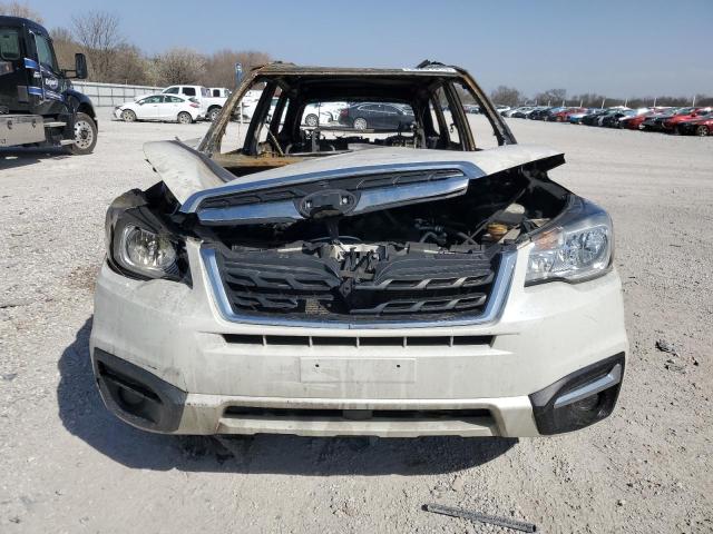 2017 SUBARU FORESTER 2 #3287526009