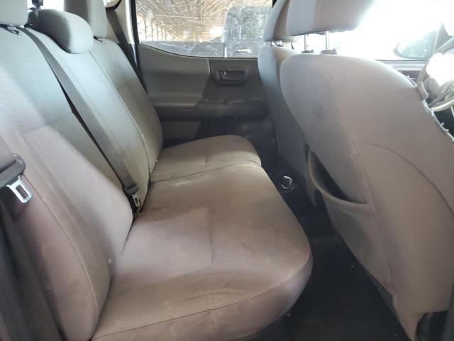 2019 TOYOTA TACOMA DOU - 5TFAX5GN4KX150055