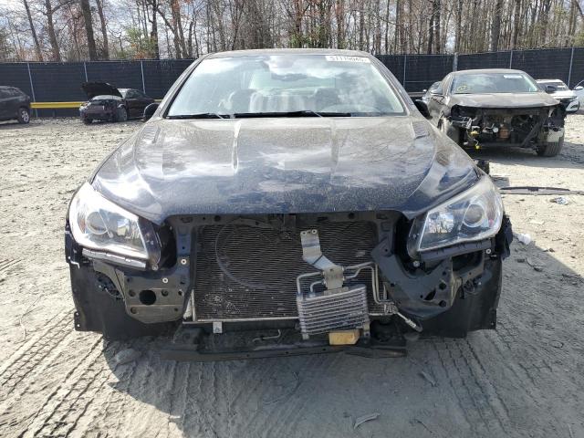 2017 CHEVROLET SS 6G3F15RW9HL305523