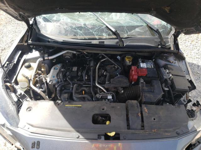 2022 NISSAN SENTRA S - 3N1AB8BV3NY279031
