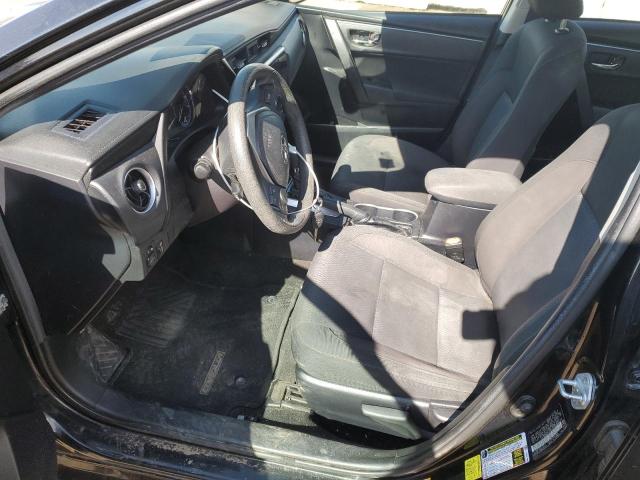2018 TOYOTA COROLLA L - 2T1BURHE7JC056557