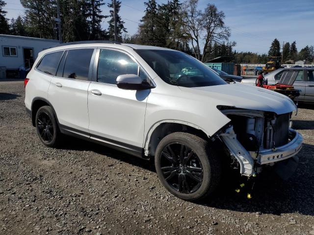 Vin: 5fnyf6h25nb058415, lot: 50196635, honda pilot se 20224