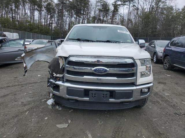 2015 FORD F150 SUPER - 1FTEW1EP0FFB57968