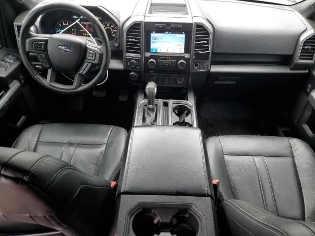 2018 FORD F150 SUPER - 1FTEW1E52JFA92936