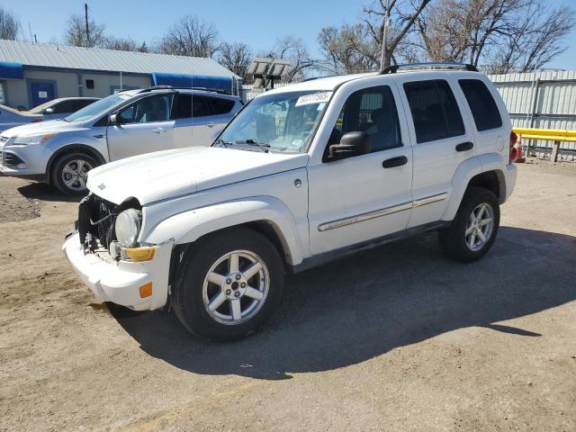 JEEP LIBERTY LI