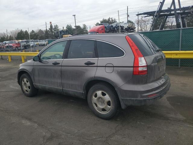 Vin: 5j6re3h34bl050565, lot: 50385885, honda crv lx 20112