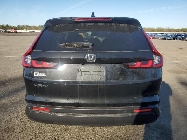 2025 HONDA CR-V EXL 2HKRS4H78SH464511