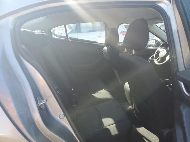 2014 MAZDA 3 SV - JM1BM1T78E1147938