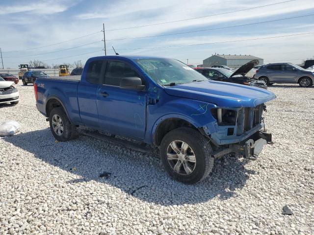 Vin: 1fter1eh6lla45138, lot: 48804035, ford ranger xl 20204