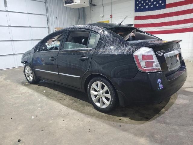 Vin: 3n1ab6ap5cl783551, lot: 47251255, nissan sentra 2.0 20122