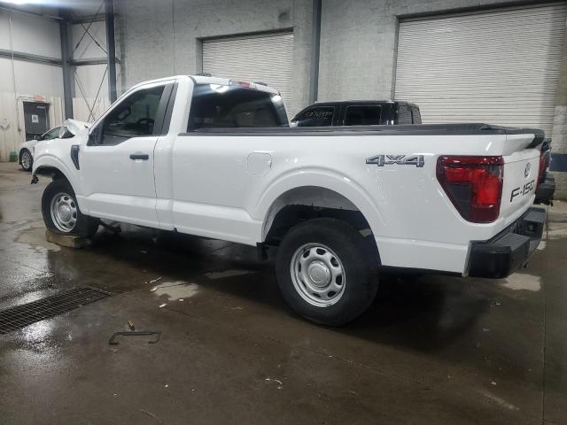 Vin: 1ftmf1lp5rkd61997, lot: 50536415, ford f150 xl 20242