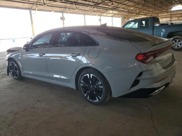 2022 KIA K5 GT LINE - 5XXG64J20NG119080