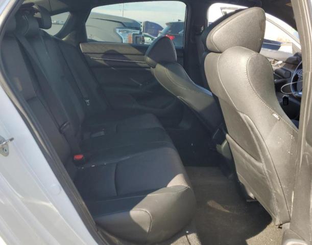 2020 HONDA ACCORD SPO - 1HGCV1F33LA141845