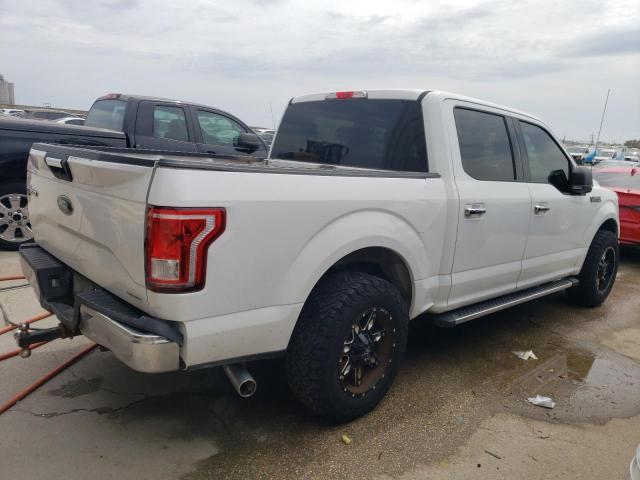 2015 FORD F150 SUPER - 1FTEW1CF0FKE68463